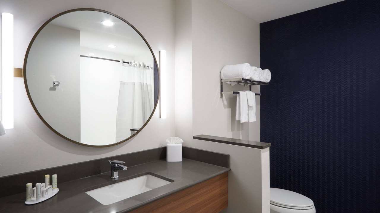 Photo of Bathroom in Moreno Valley
