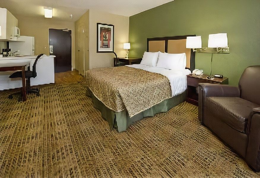 Photo of Bedroom in Santa Barbara