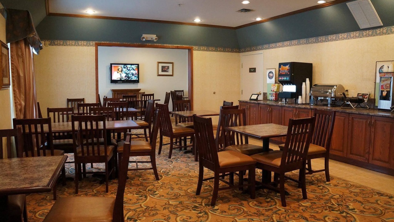 Photo of Livingroom in Salisbury