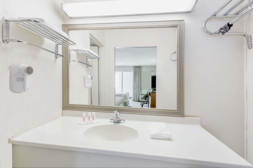 Photo of Bathroom in Cedar Falls