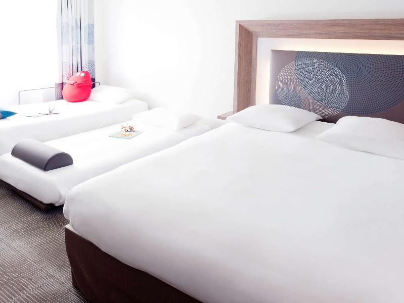 Photo of Bedroom in Aulnay-sous-Bois