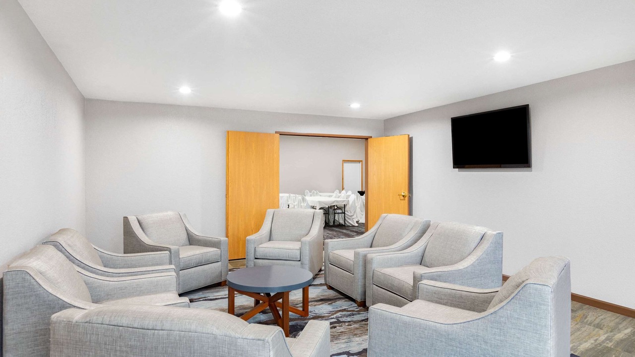Photo of Livingroom in Pella