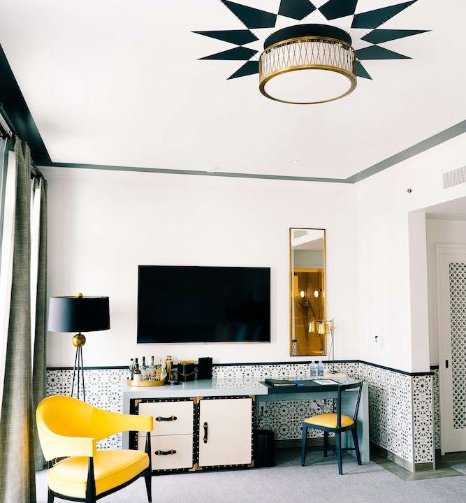 Photo of Livingroom in The Funk Zone