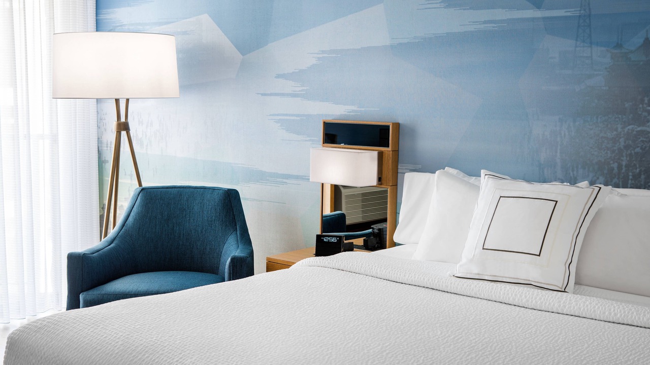 Photo of Bedroom in East Village