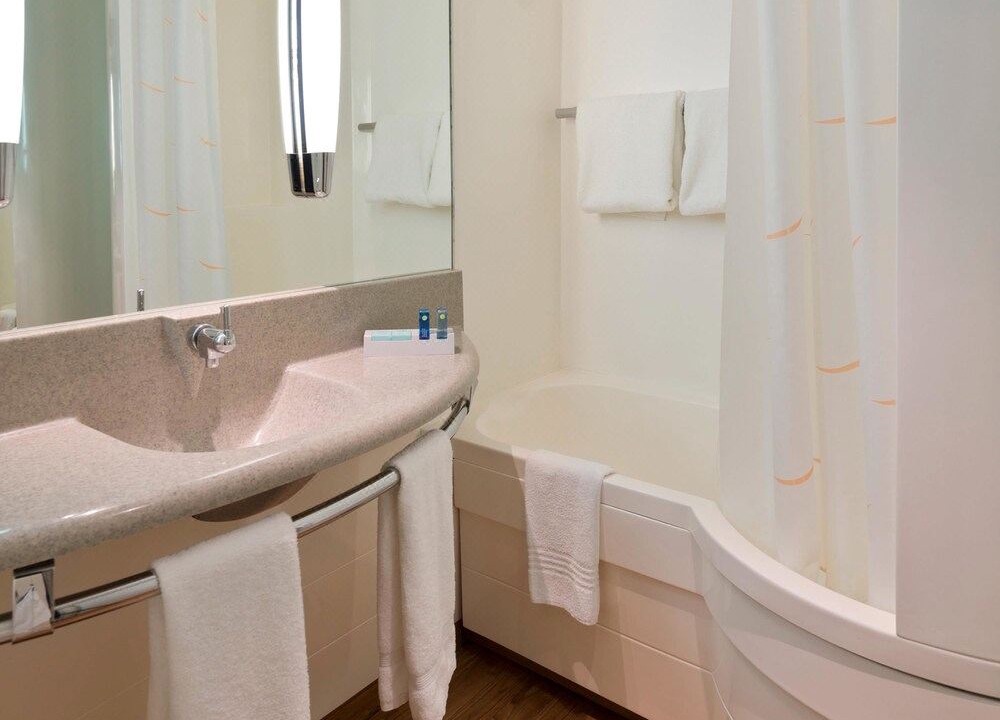 Photo of Bathroom in Aulnay-sous-Bois