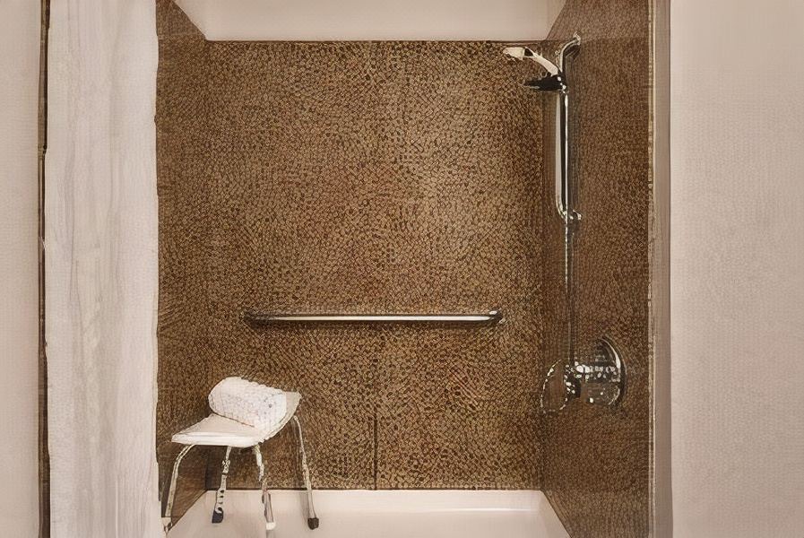 Photo of Bathroom in Northfield