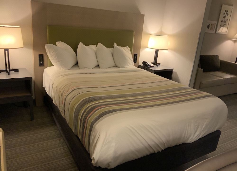 Photo of Bedroom in Salisbury