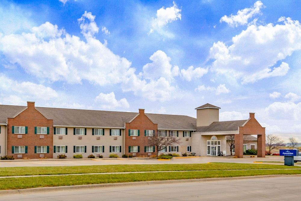 Photo of Buildings in Pella