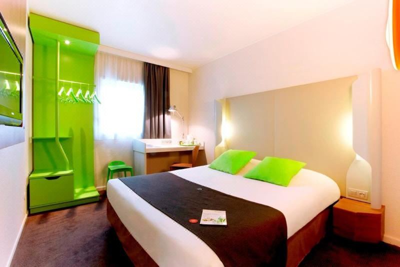 Photo of Bedroom in Bobigny