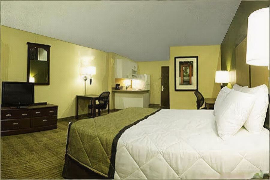 Photo of Bedroom in Eagan