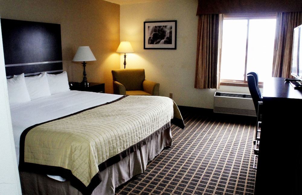 Photo of Bedroom in Ashwaubenon