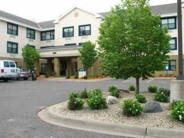 Photo of Buildings in Eagan