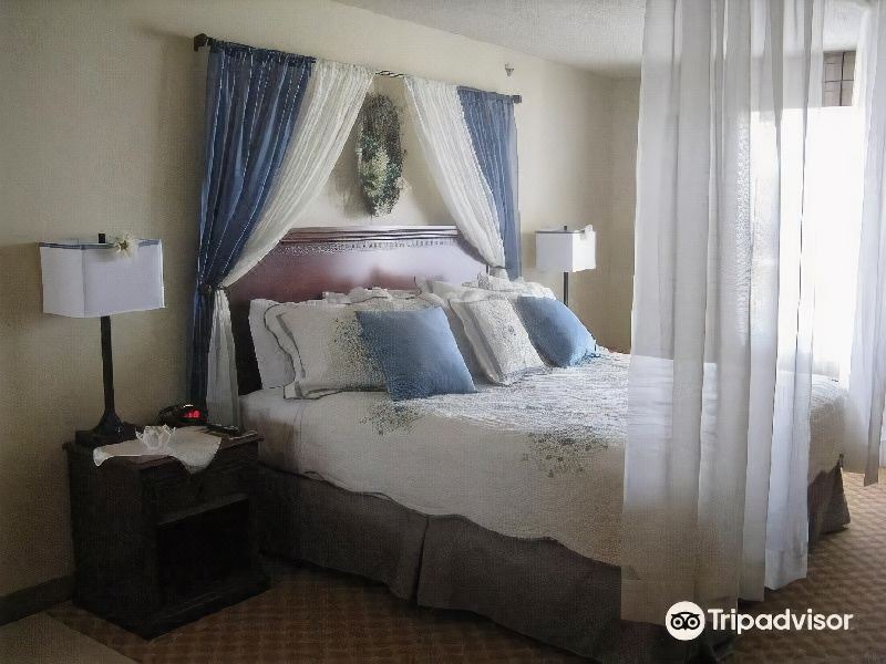 Photo of Bedroom in Marinette