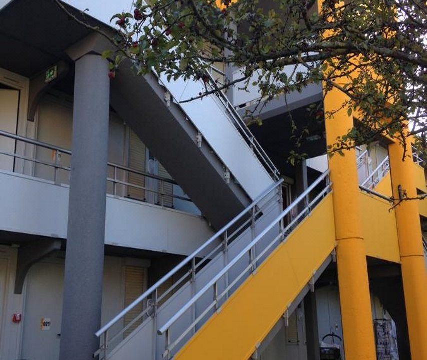 Photo of Buildings in Torcy-le-Grand