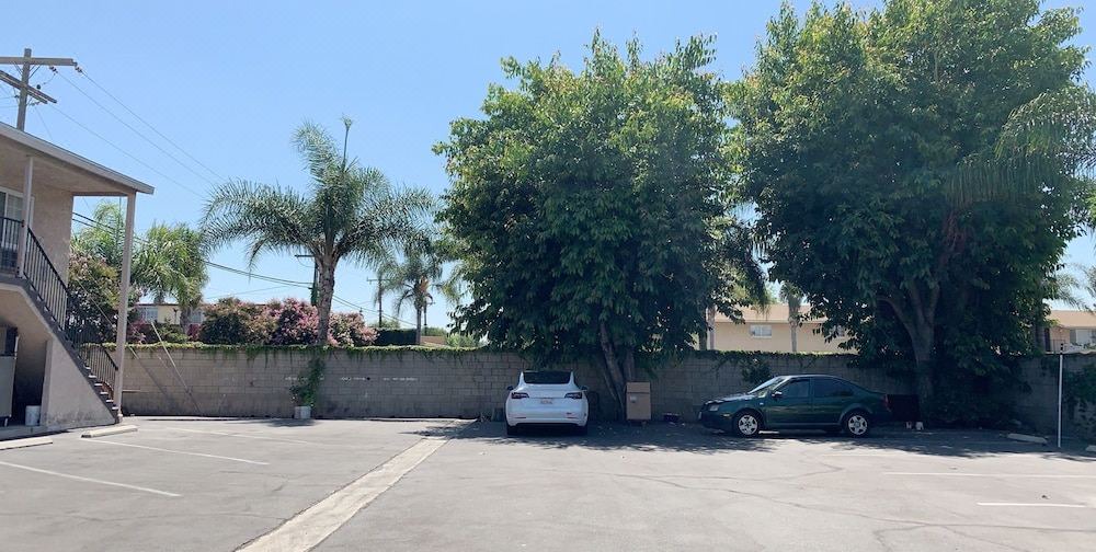 Photo of Buildings in Norwalk