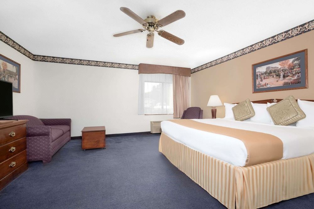 Photo of Bedroom in Onalaska