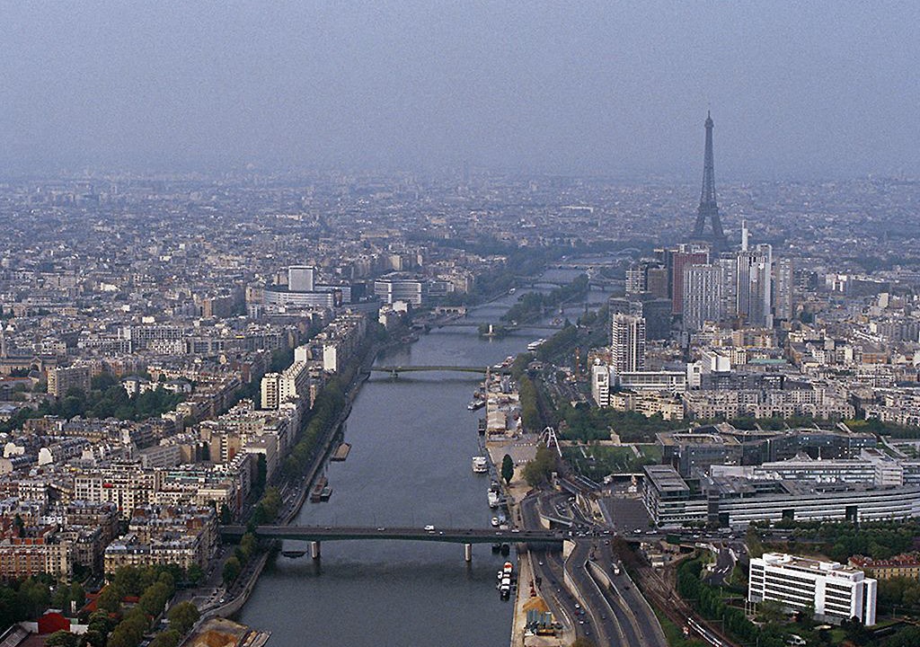 Photo of Others in Billancourt–Rives de Seine