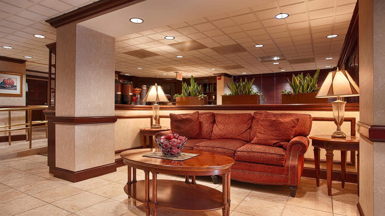 Photo of Livingroom in Sterling