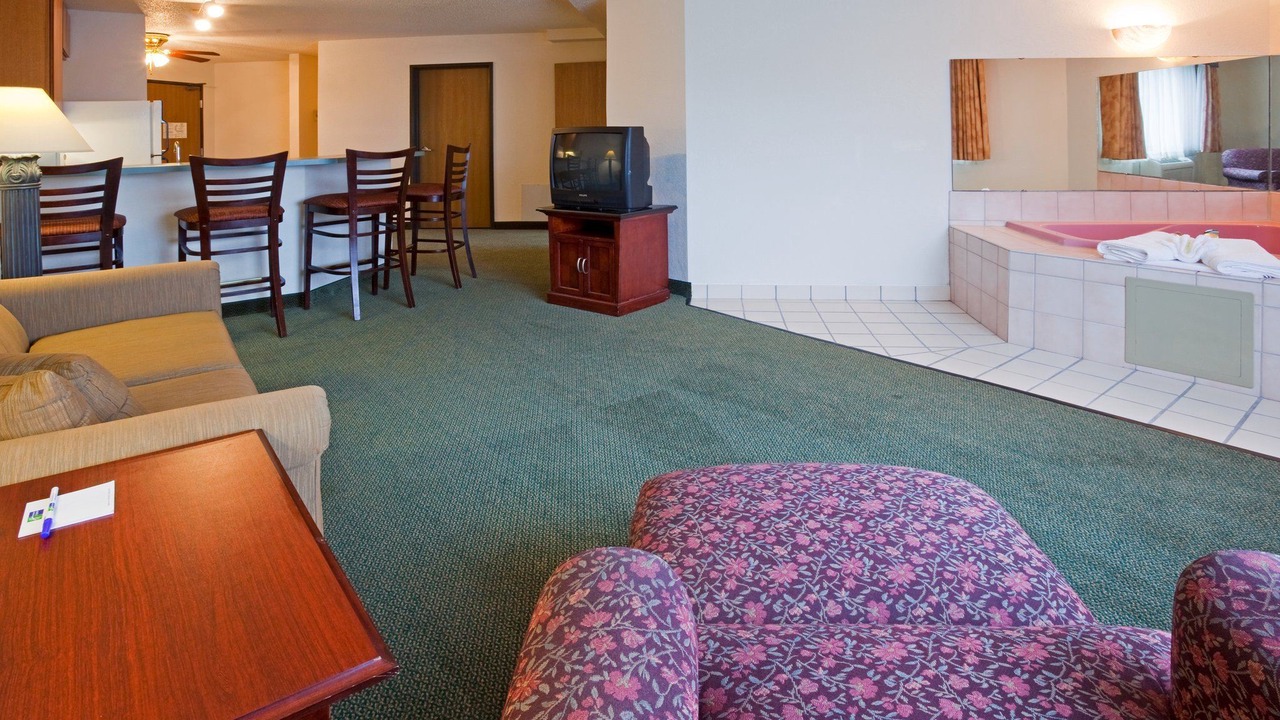 Photo of Livingroom in Eagan