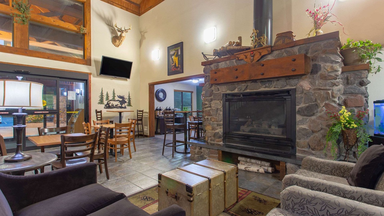 Photo of Livingroom in Black River Falls