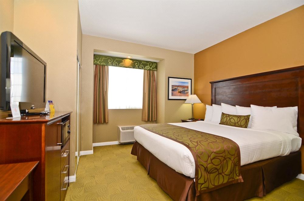 Photo of Bedroom in California City