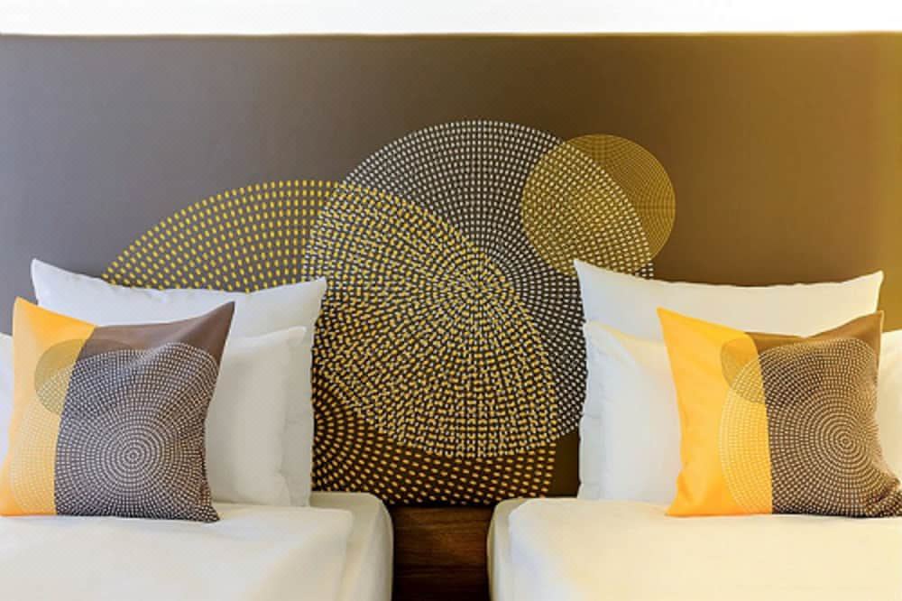 Photo of Bedroom in Aulnay-sous-Bois