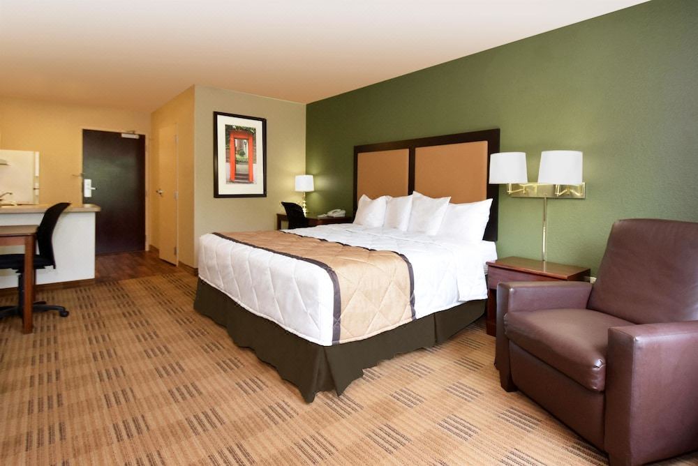 Photo of Bedroom in Santa Barbara