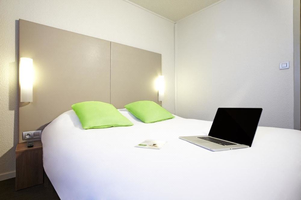 Photo of Bedroom in Bobigny