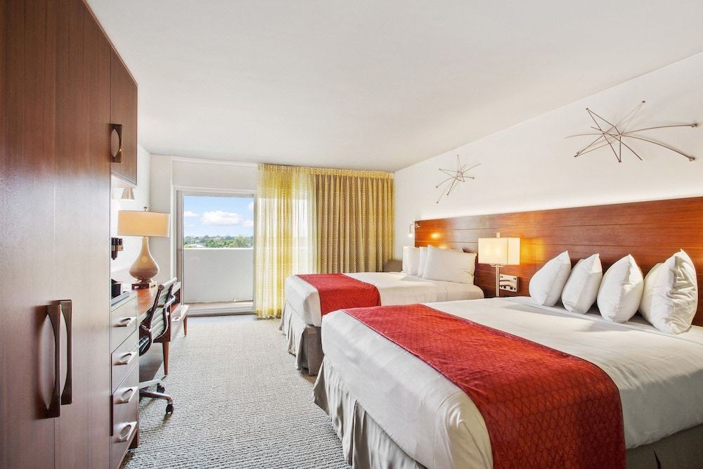 Photo of Bedroom in Freret