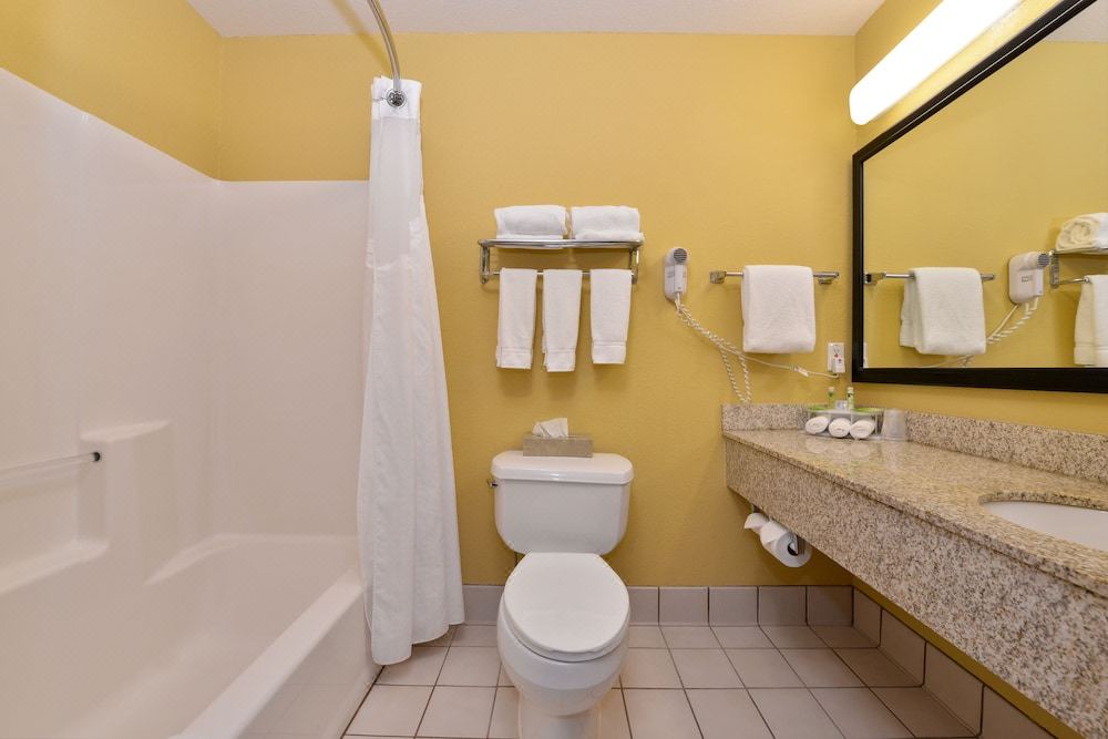 Photo of Bathroom in Stevens Point