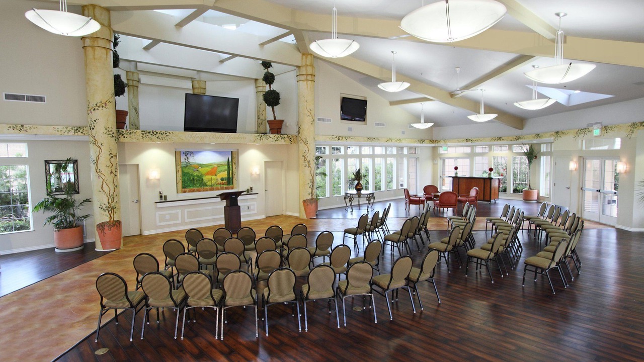 Photo of Livingroom in Oxnard