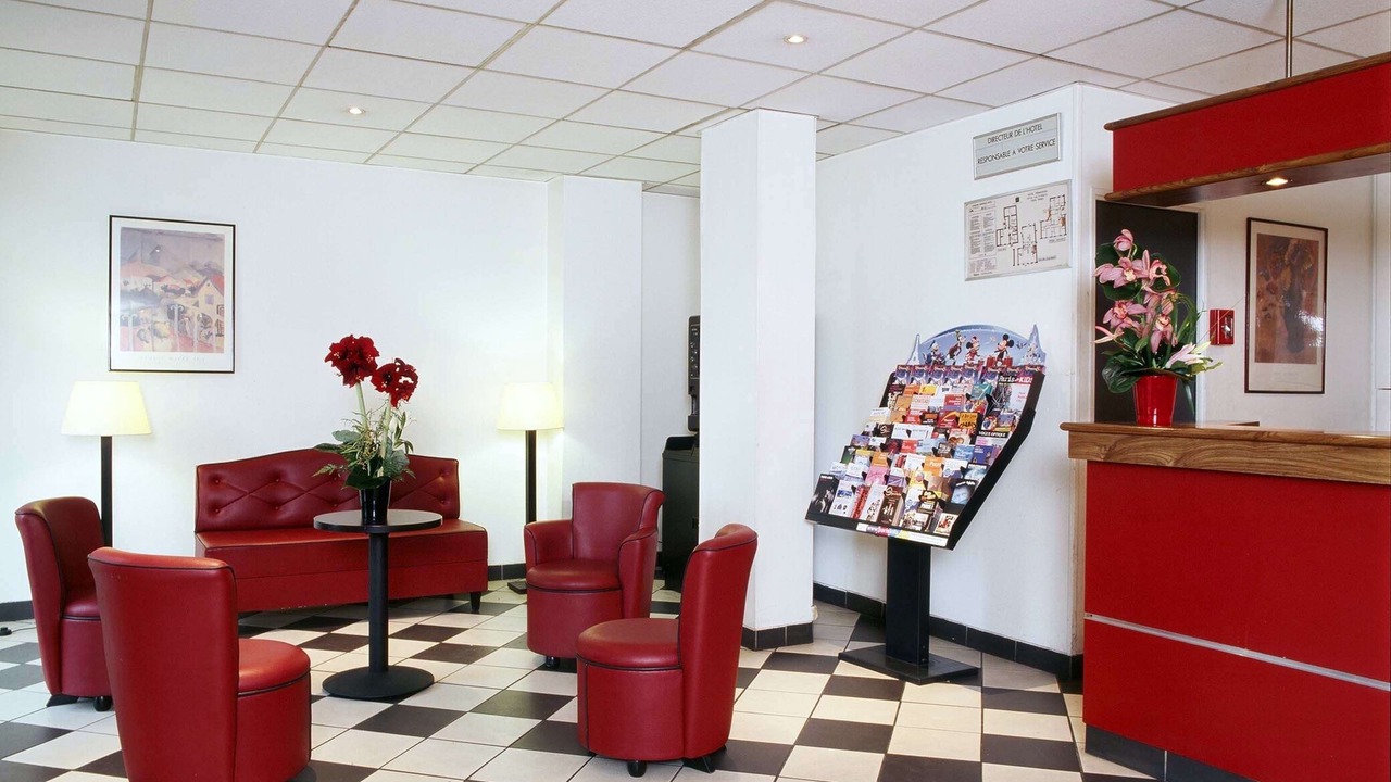 Photo of Livingroom in Plaisance