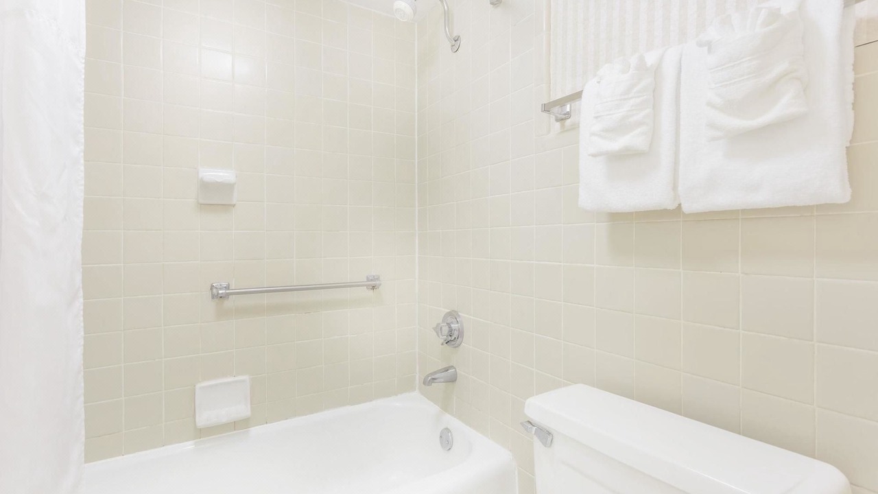 Photo of Bathroom in Cedar Falls