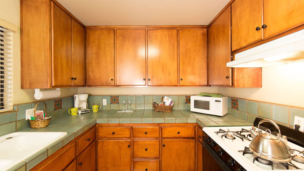 Photo of Kitchen in Mira Monte