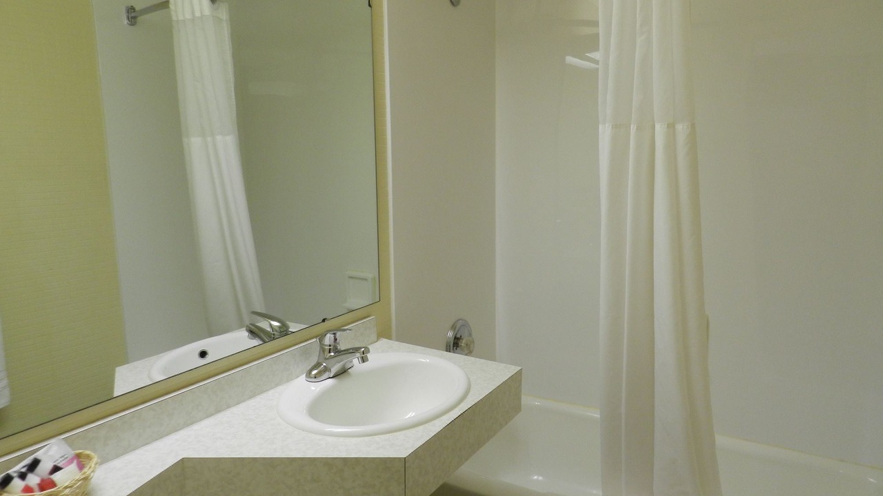 Photo of Bathroom in Rhinelander
