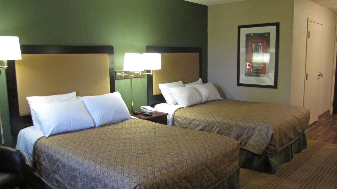 Photo of Bedroom in Santa Susana
