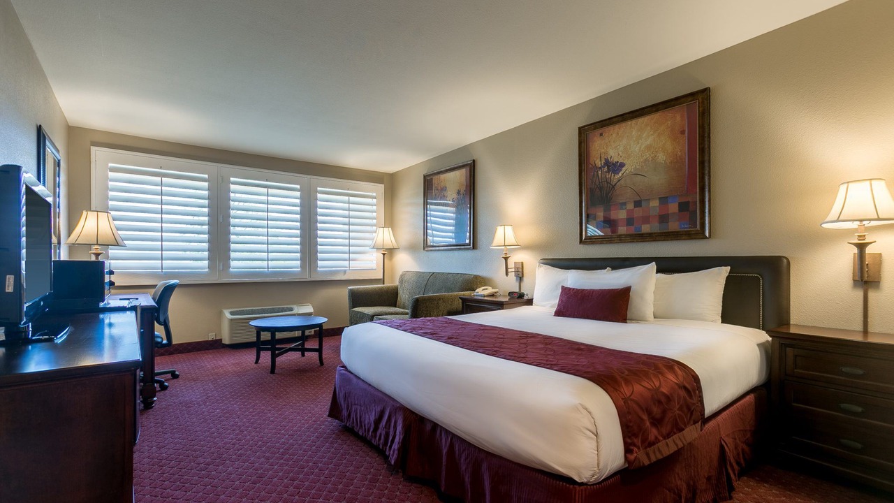 Photo of Bedroom in Simi Valley