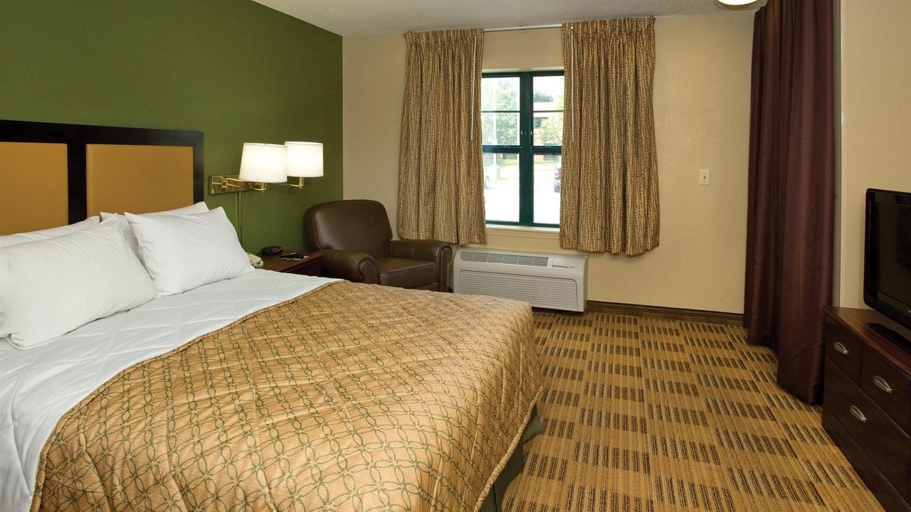 Photo of Bedroom in Santa Barbara