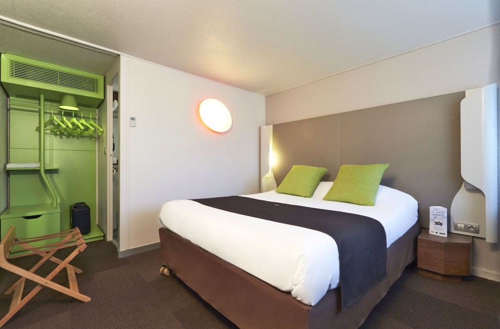 Photo of Bedroom in Epinay-sur-Orge