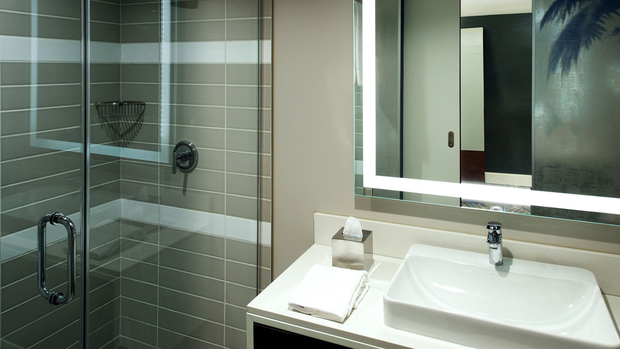 Photo of Bathroom in Westwood