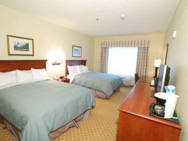Photo of Bedroom in Marinette