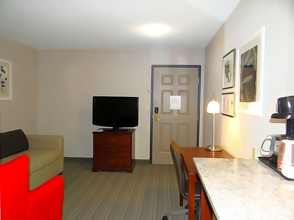 Photo of Livingroom in Salisbury