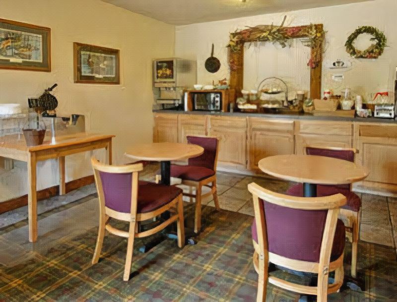 Photo of Livingroom in Black River Falls