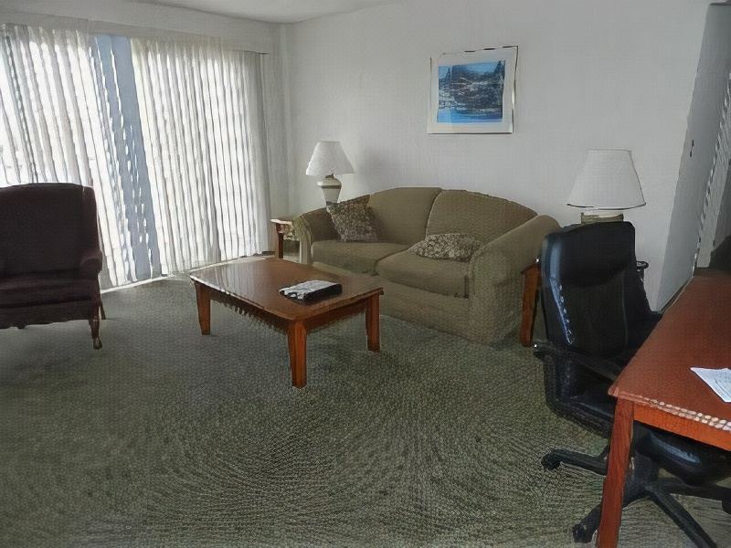 Photo of Livingroom in Rhinelander