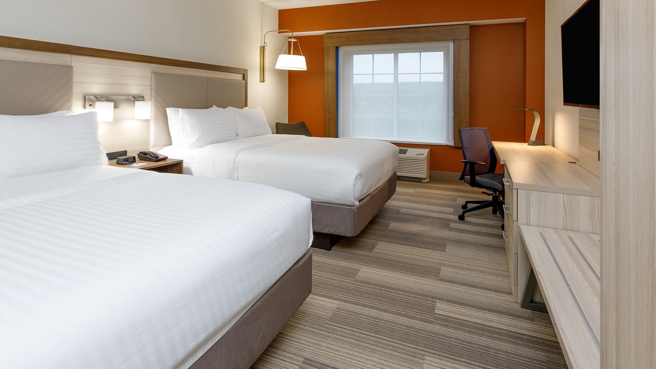 Photo of Bedroom in Sturbridge