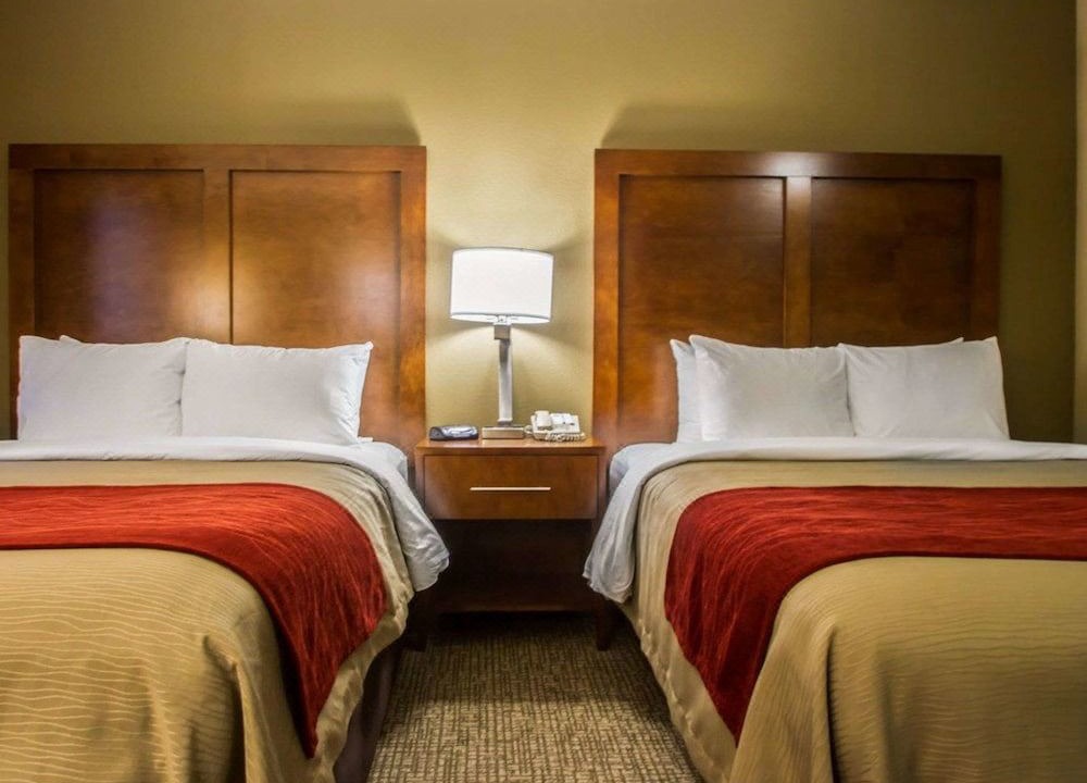 Photo of Bedroom in Morgan City