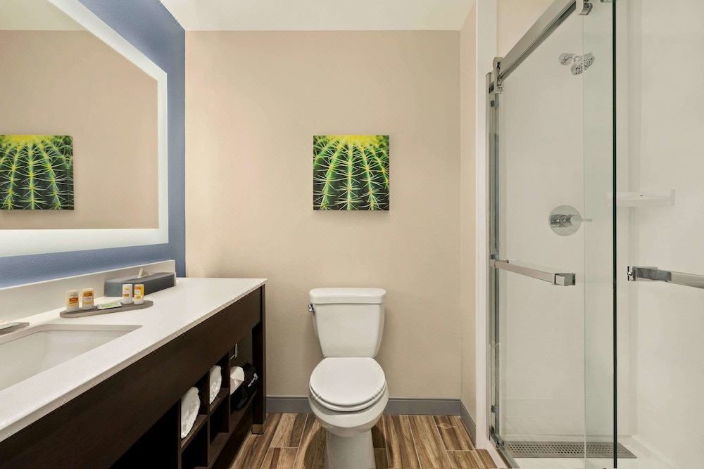 Photo of Bathroom in San Bernardino