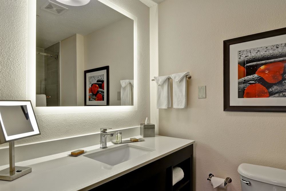 Photo of Bathroom in Hattiesburg