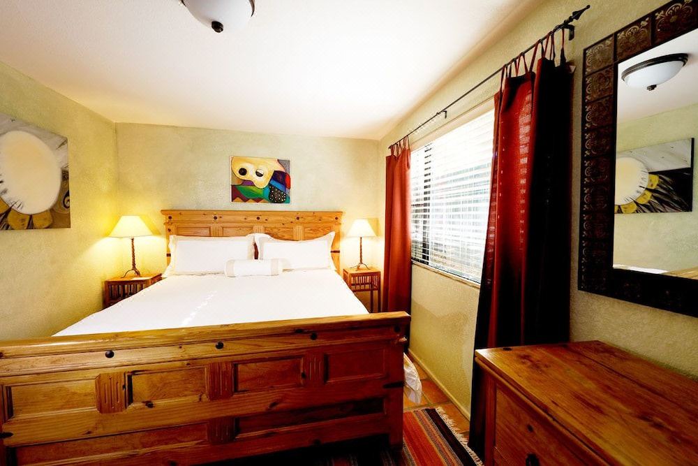 Photo of Bedroom in Mira Monte