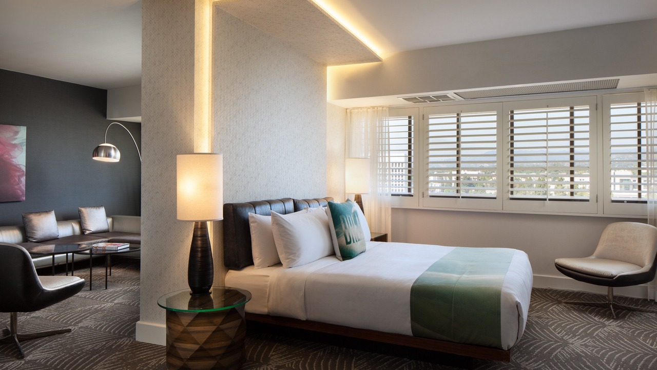 Photo of Bedroom in Westwood